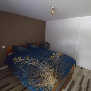 Chambre Dans Maison De Campagne Séjour chez l'habitant