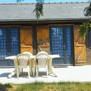 Petit A La Campagne Chalet
